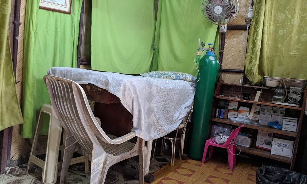 4K Medical Surgical Clinic