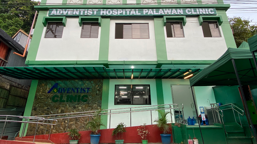 Adventist Hospital Palawan Clinic