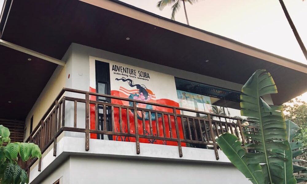 Adventure Scuba Dive Center