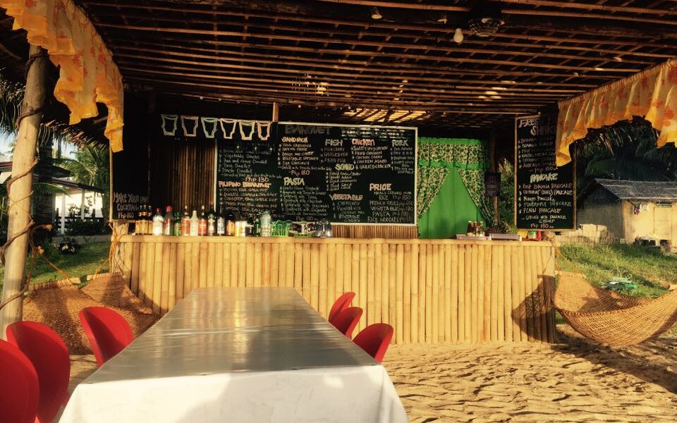 Beach Banquet Bar & Restaurant