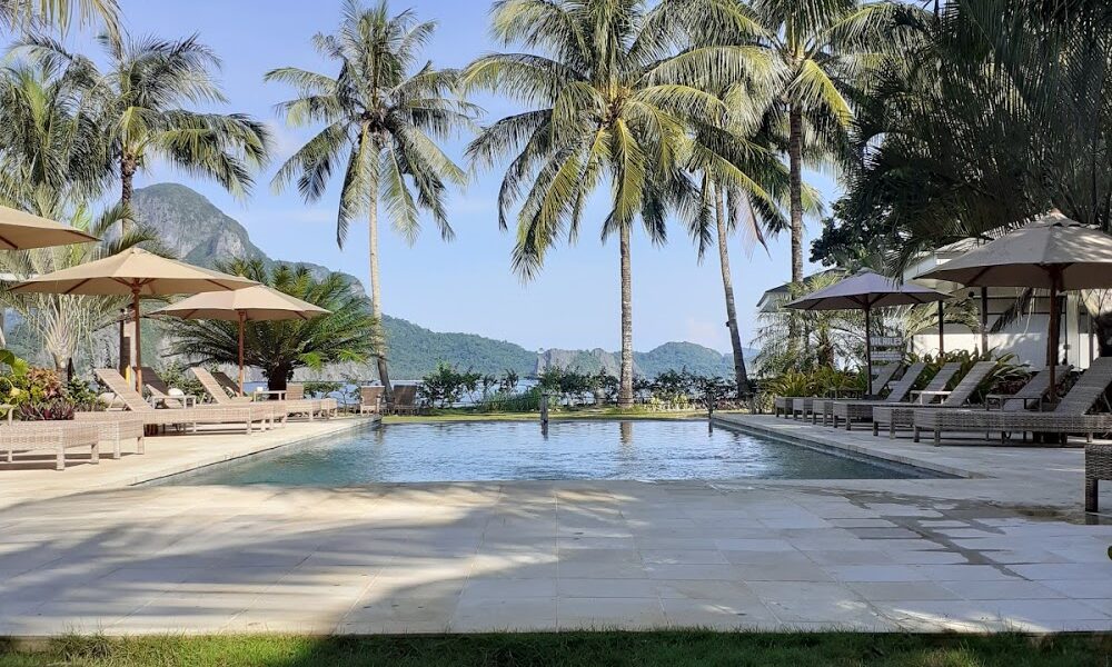 Cadlao Resort & Restaurant