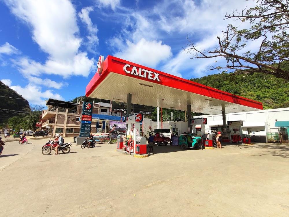 Caltex