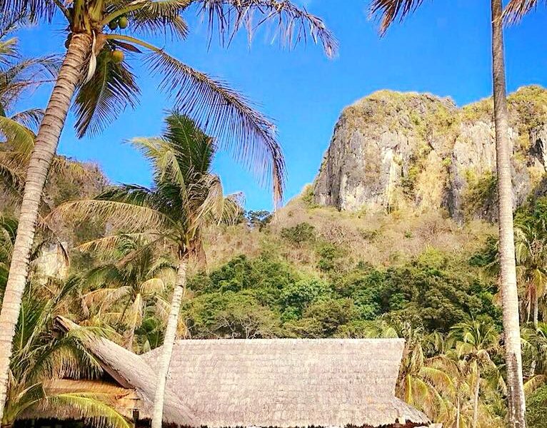 Cauayan Island Resort