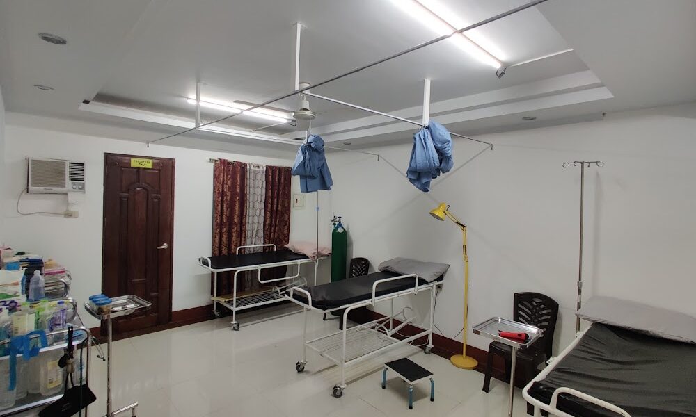 DR Medical Clinic El Nido