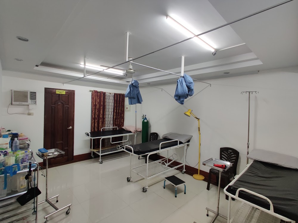 DR Medical Clinic El Nido