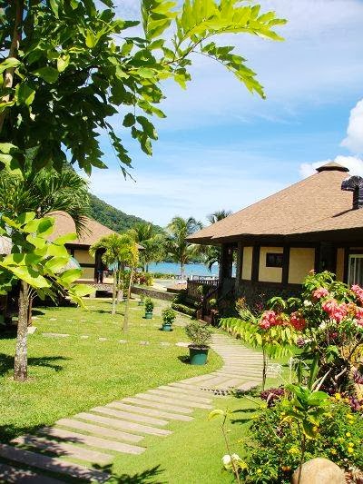 El Nido Garden Resort