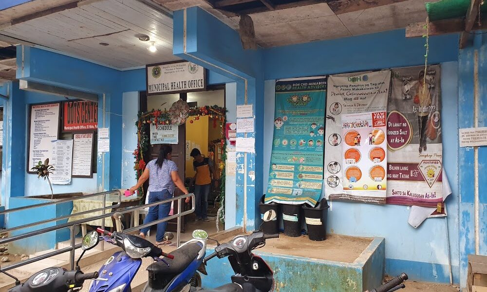 El Nido Health Center