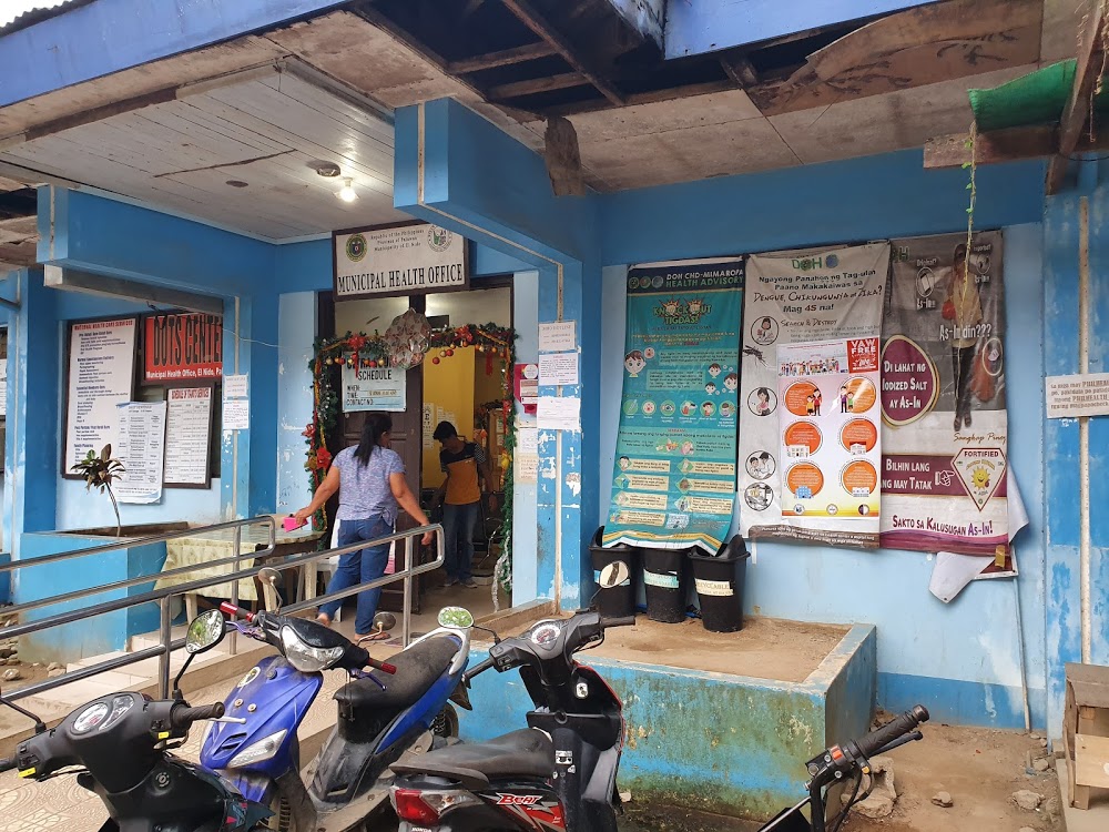 El Nido Health Center