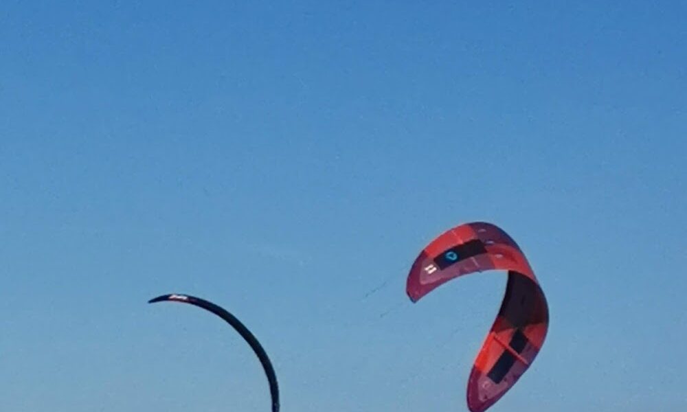 El Nido Kite & windsurf center