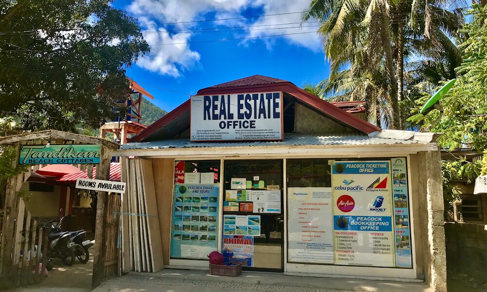El Nido Palawan Real Estate