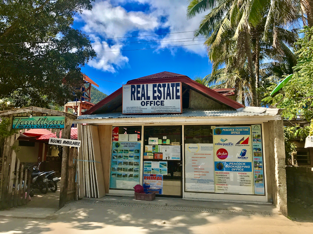 El Nido Palawan Real Estate