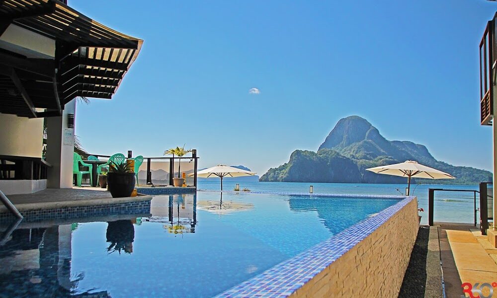 El Nido Reef Strand Resort