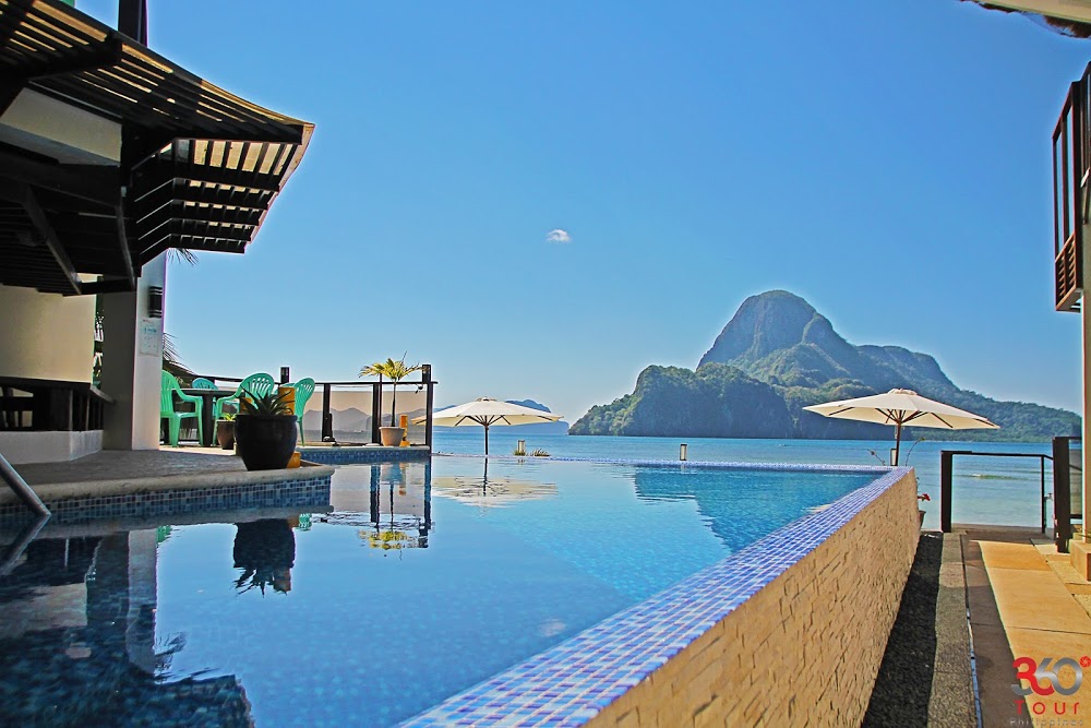 El Nido Reef Strand Resort