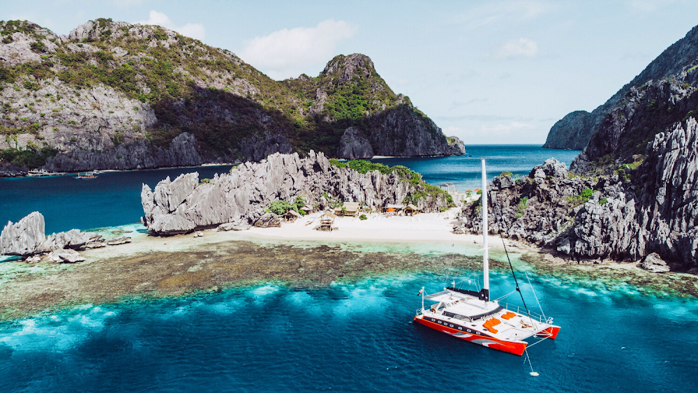 El Nido Yachting Club