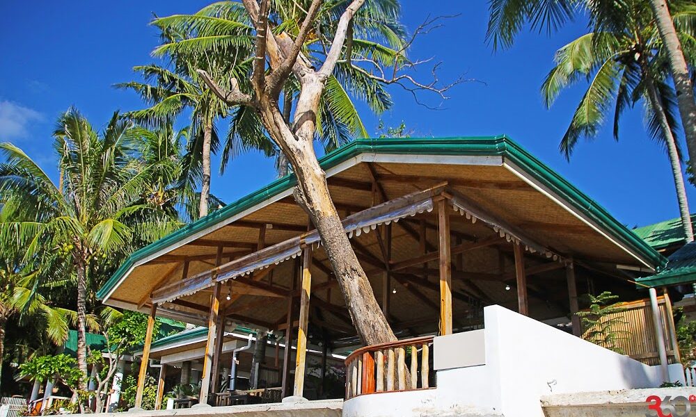 Golden Monkey Cottages