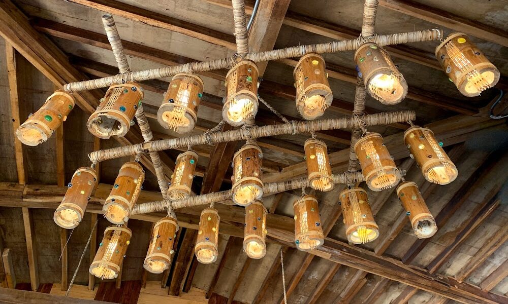 Jungle Bar by PIOPIO