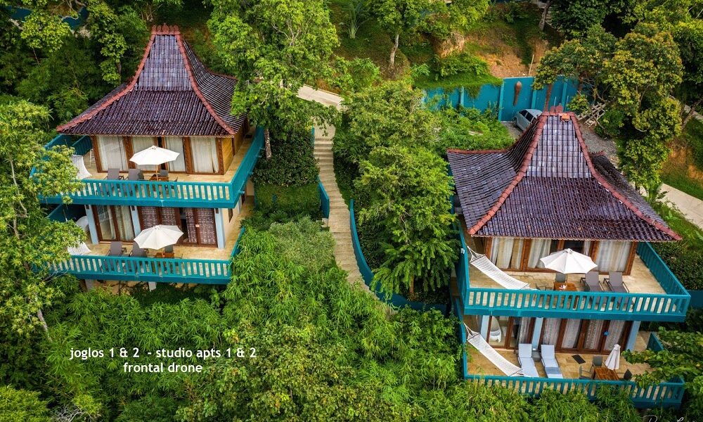 Karuna El Nido Villas