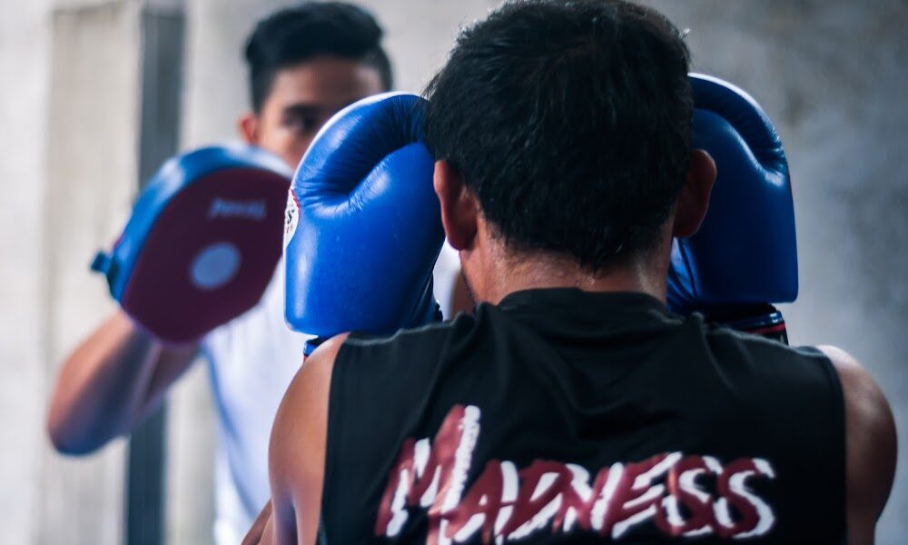 Madness Mixed Martial Arts El Nido