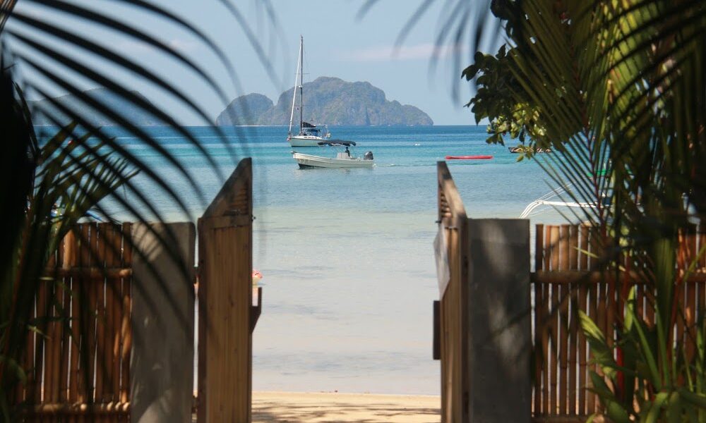 Maligaya Beach Bungalows