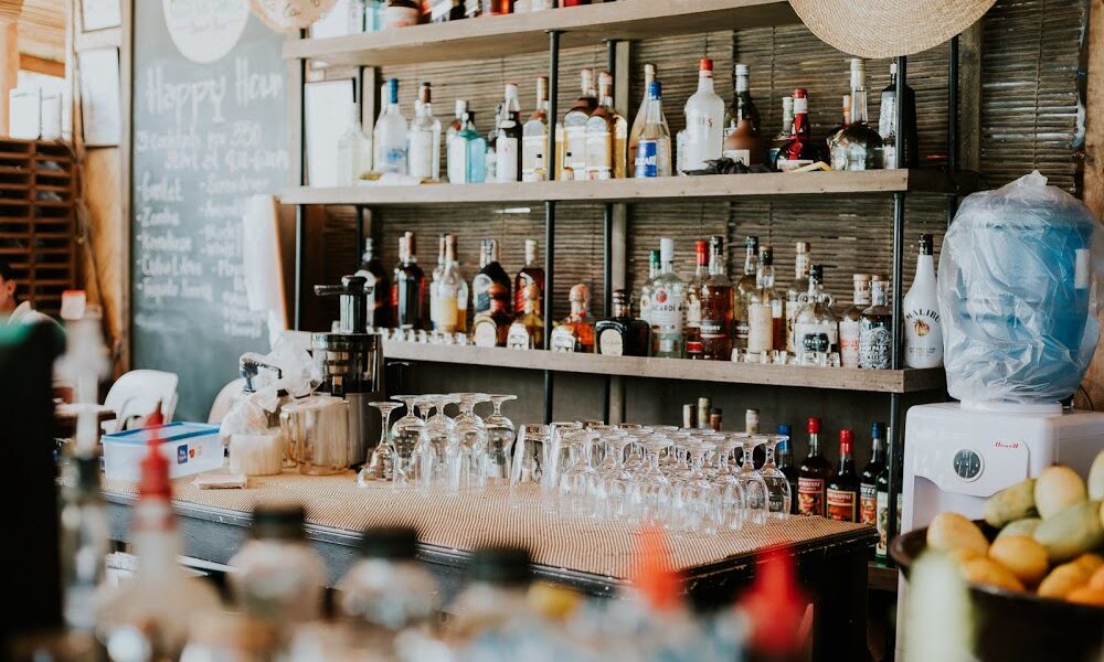 Maremegmeg Beach Bar