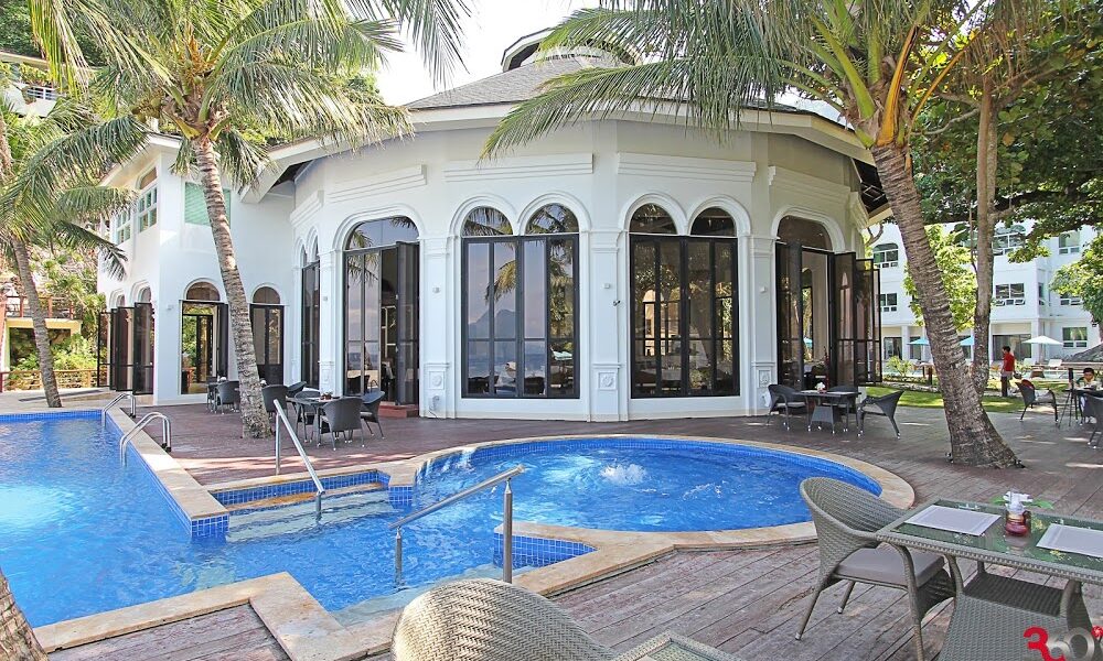 Matinloc Resort El Nido