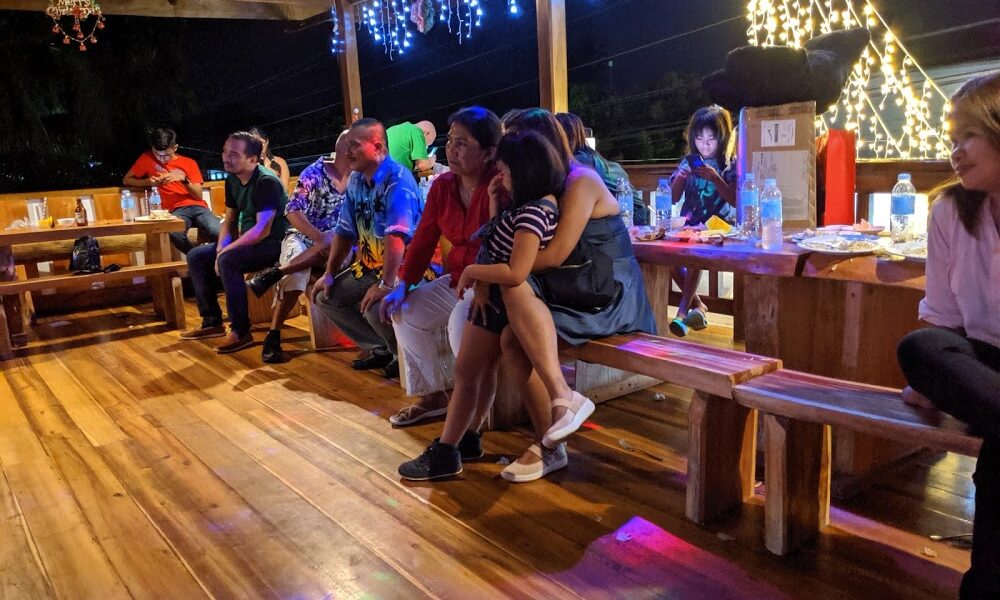 maXana Grill & Restobar