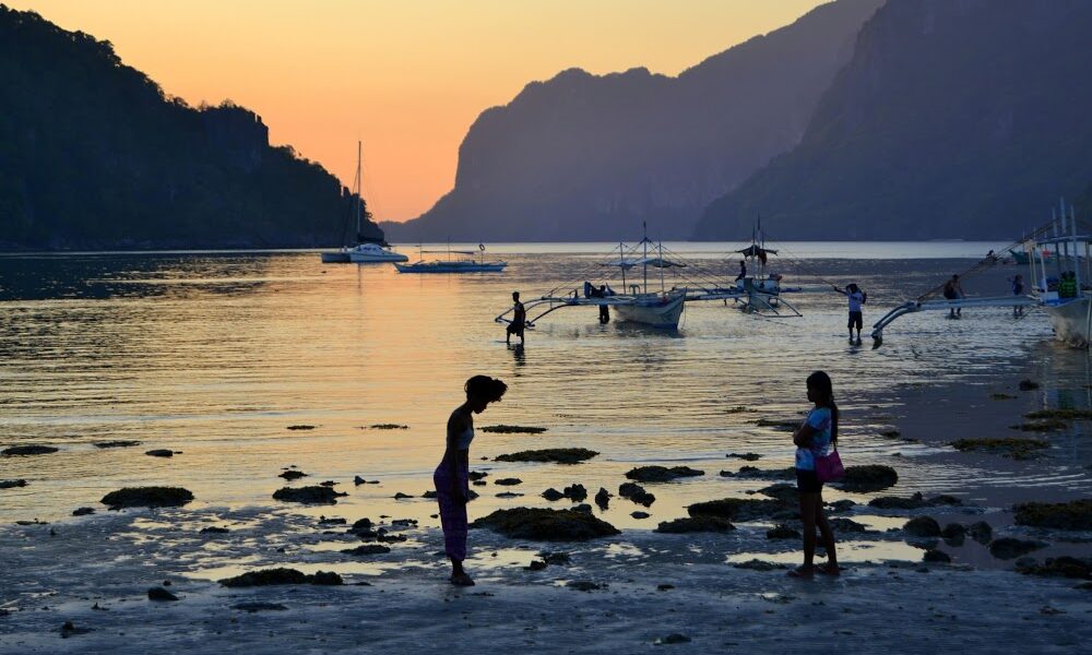 Pa-Lao-Yu Dive Resort El Nido
