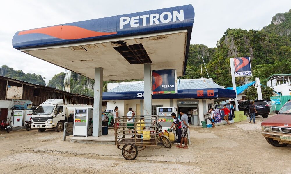 Petron