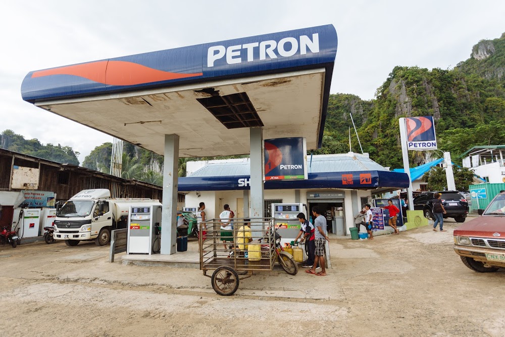 Petron