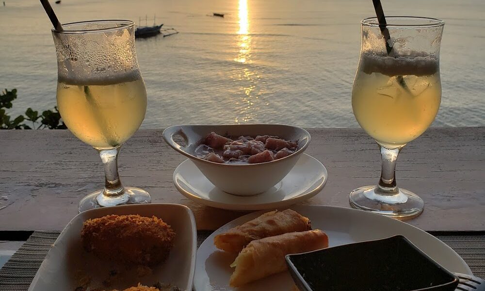 Republica Sunset Bar