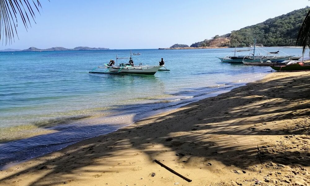 San Fernando Barangay Hall
