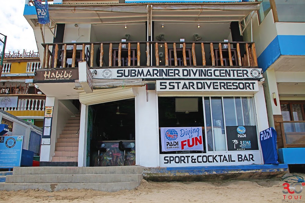 Submariner Diving Center