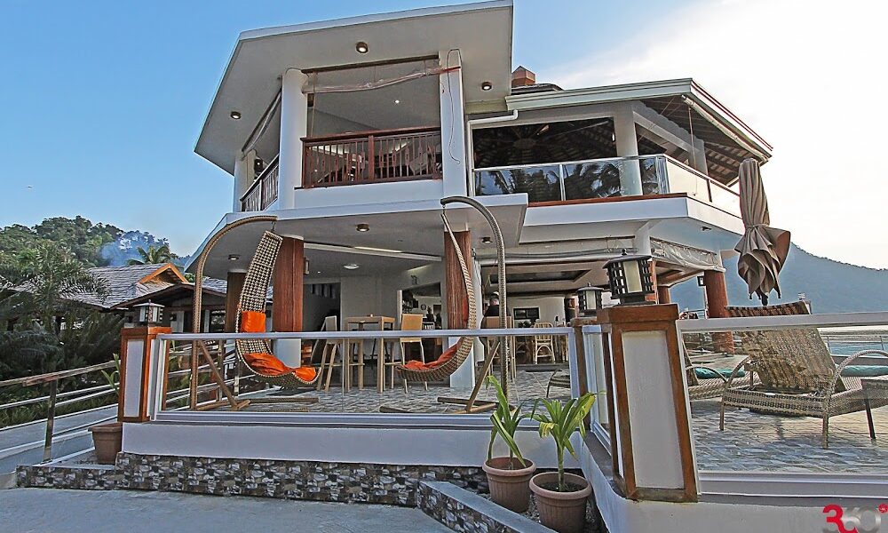 The Nest El Nido Beach Resort