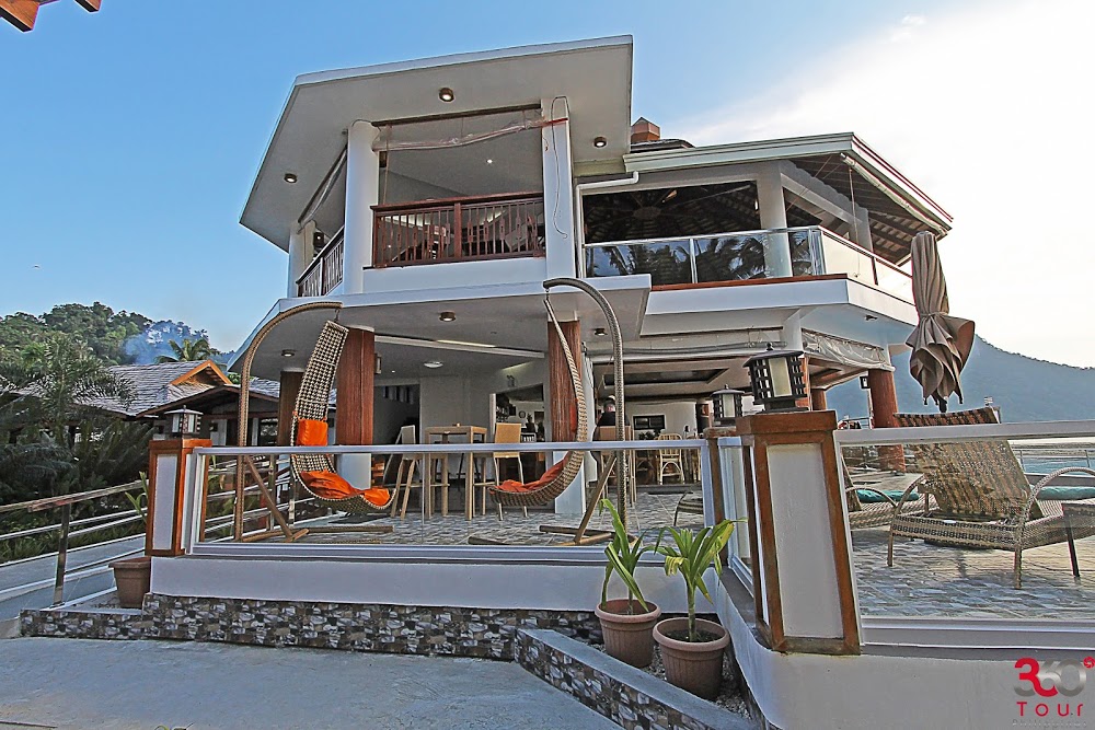 The Nest El Nido Beach Resort