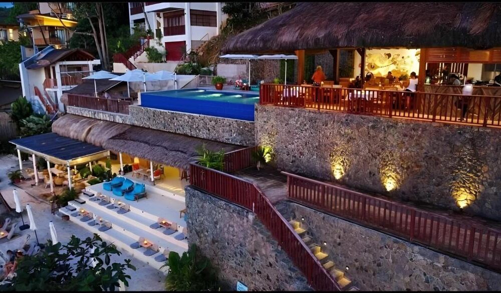 Muatala Hotel El Nido