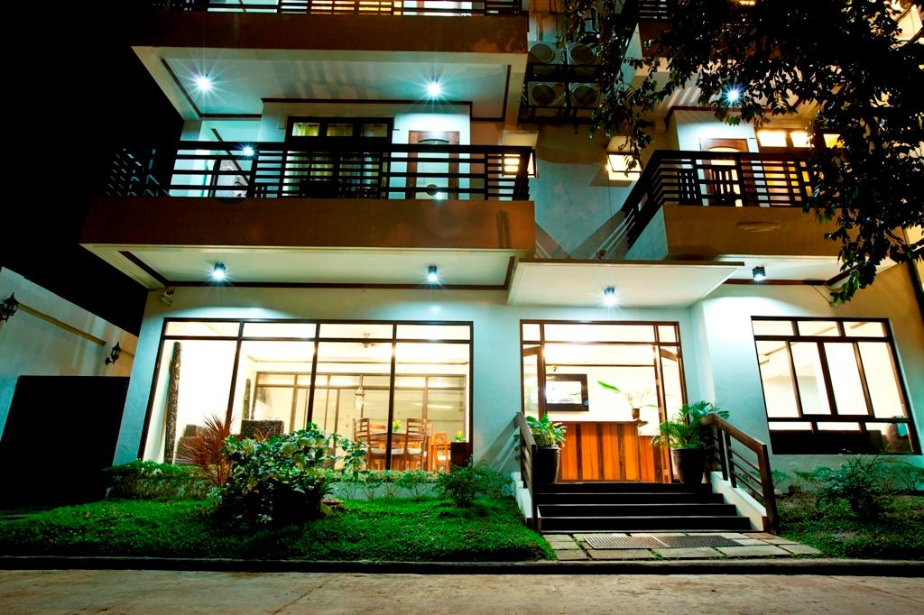 Ipil Suites El Nido