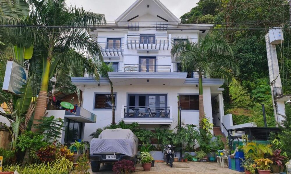 Bayview Country Inn El Nido