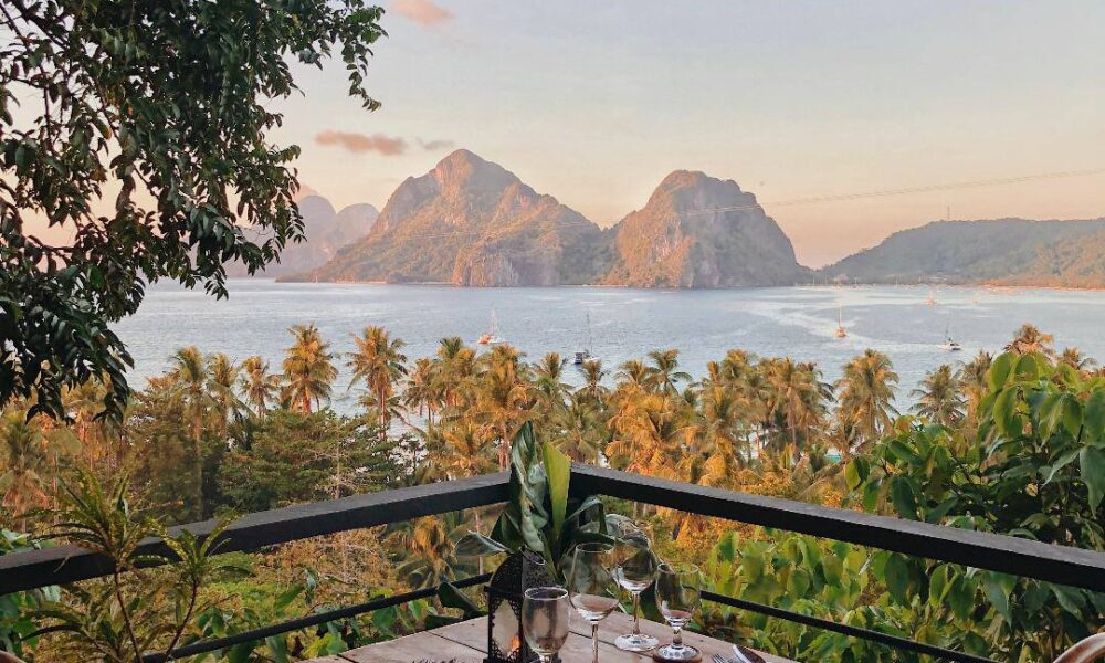 Birdhouse Glamping El Nido