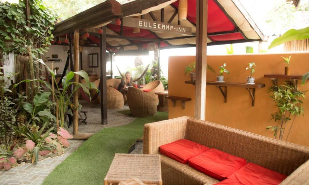 Bulskamps Inn El Nido