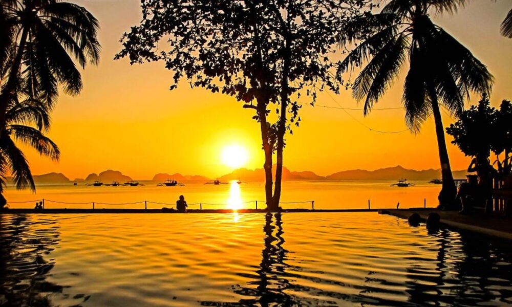 Doublegem Beach Resort