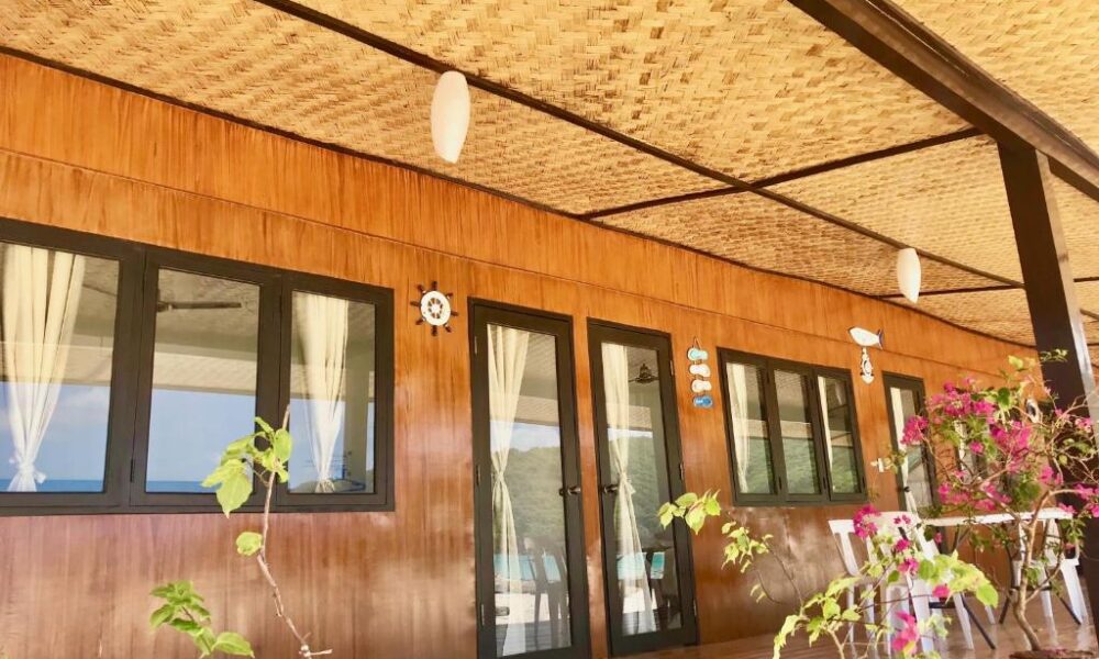 Fisherman’s Cottage El nido