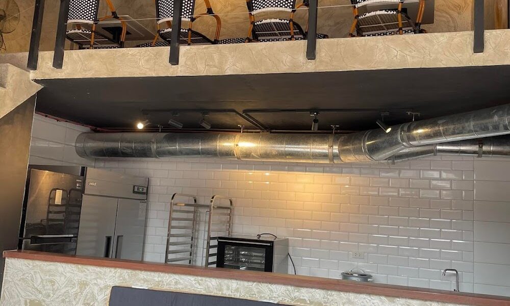 Gusto Gelato + Bistro