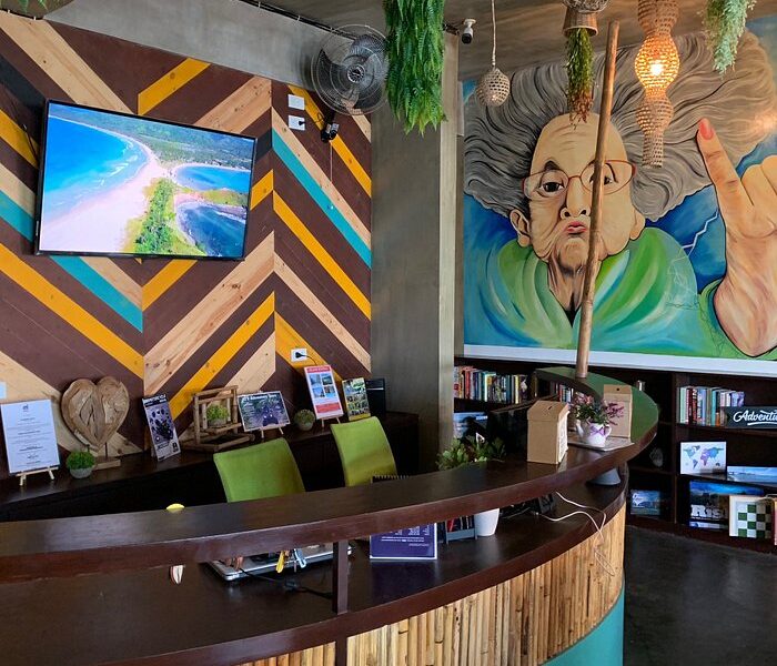 Happiness  Hostel  El Nido