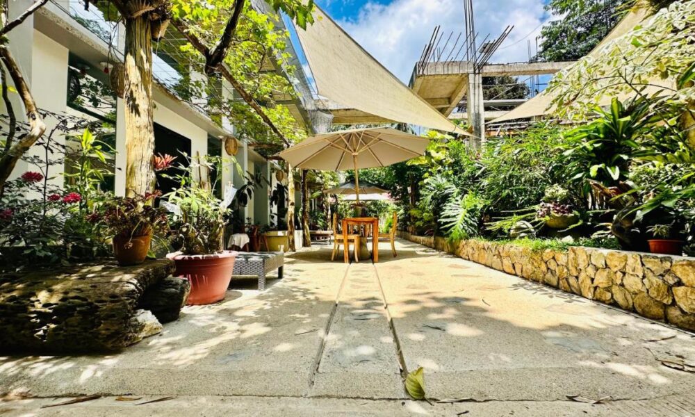 Hidden of Cailan Inn El Nido