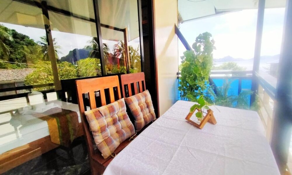 Hwan Dynasty Suite El Nido