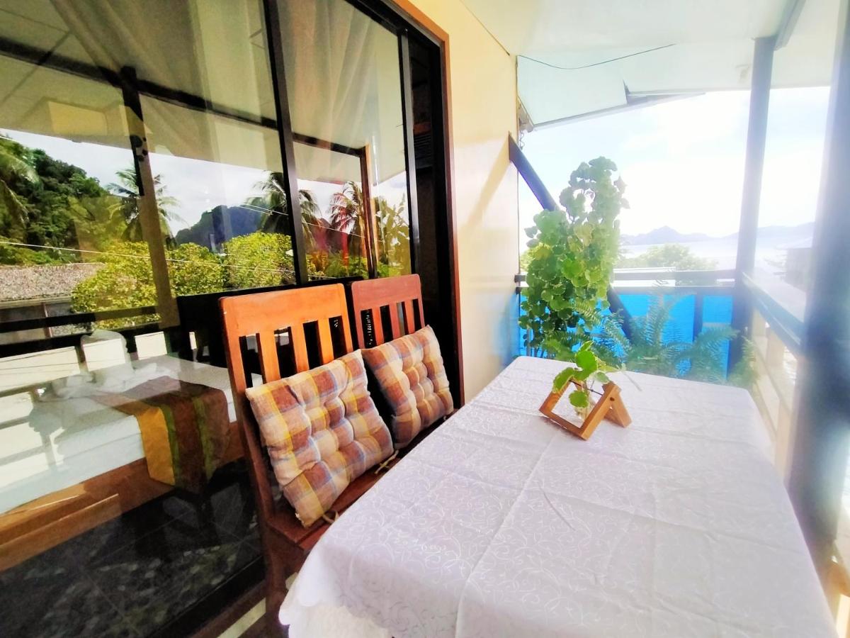 Hwan Dynasty Suite El Nido