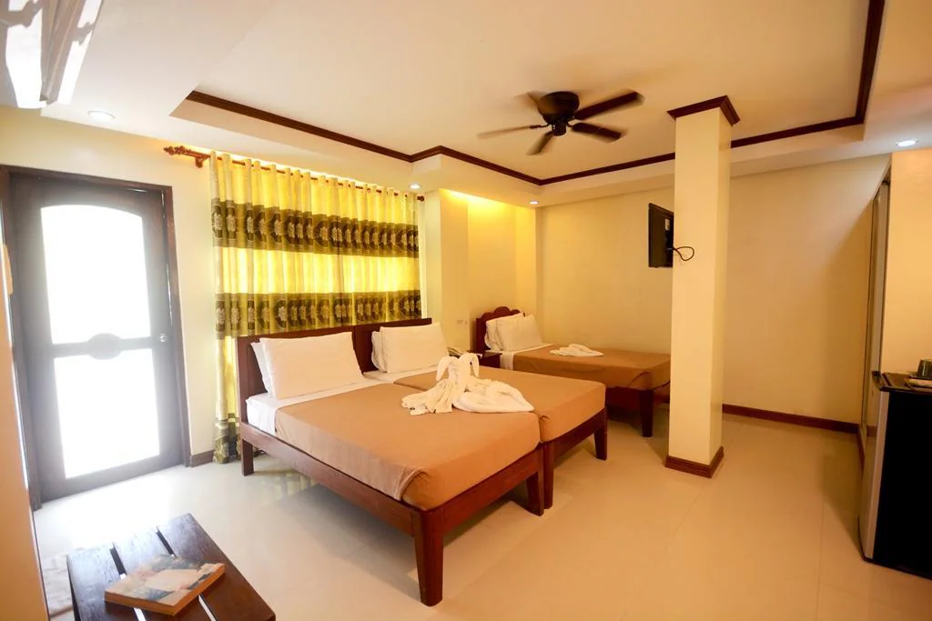 Ipil Suites El Nido