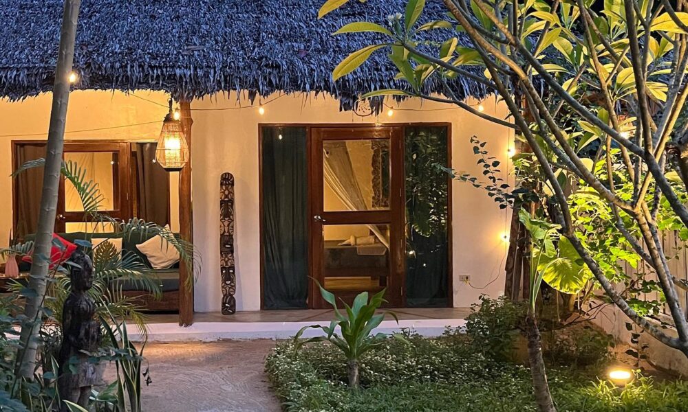 Little Village Villa Rental El Nido