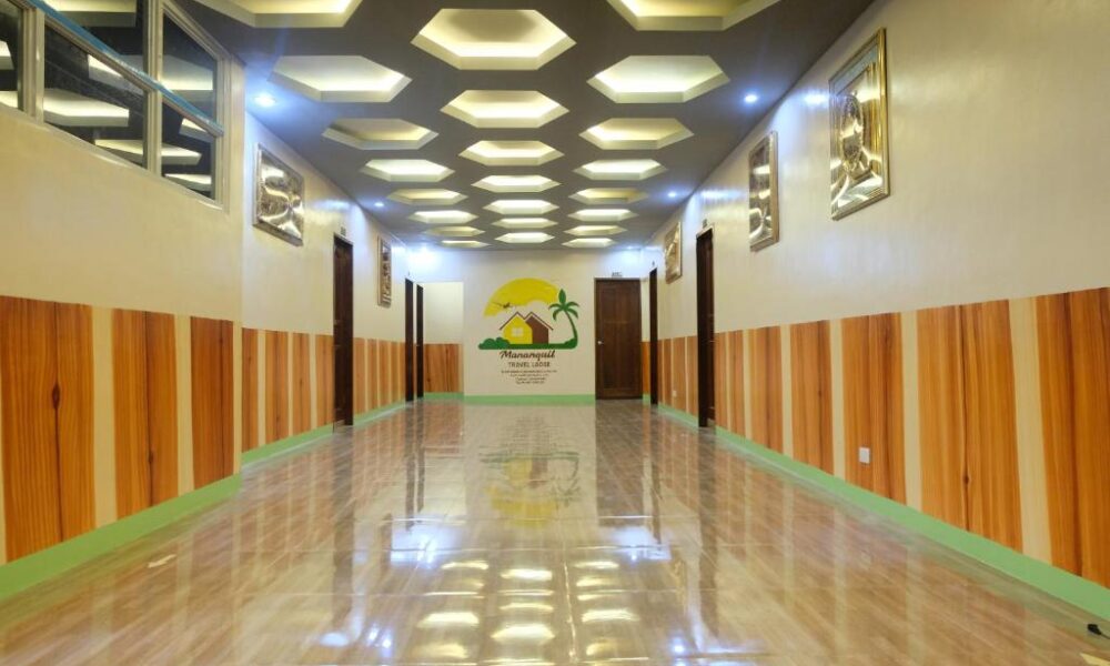 Mananquil Travel Lodge El Nido