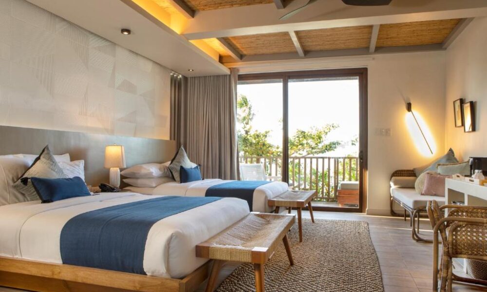 Maremegmeg Beach Club